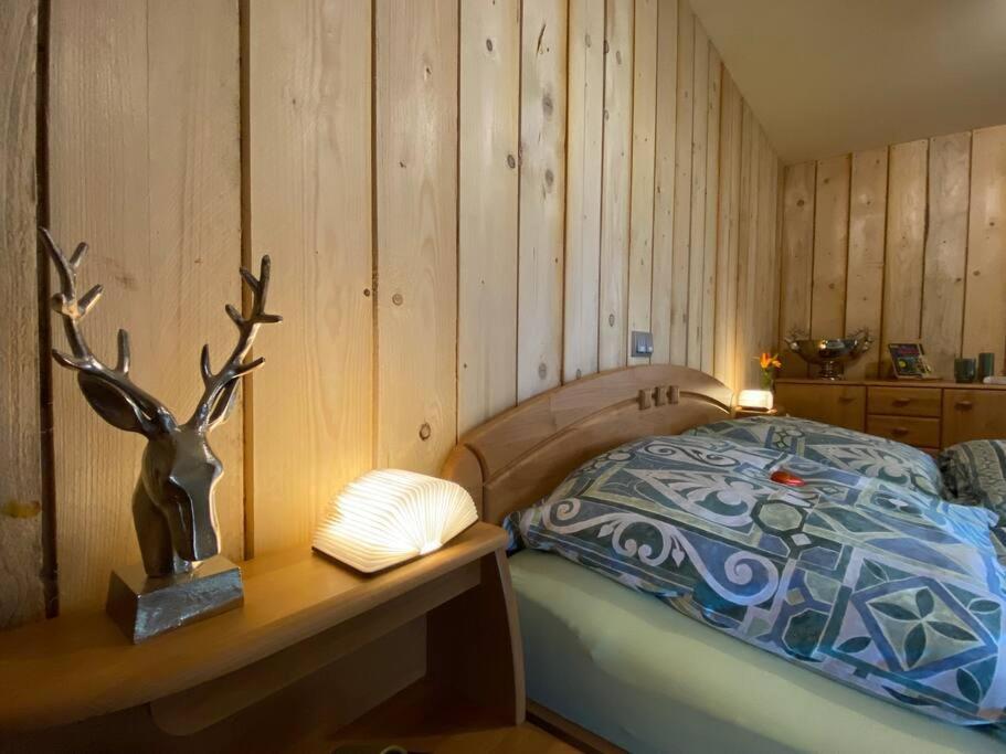 Casita - Sterneferienhaus Mit Garten, Sauna Und Wallbox Holiday home