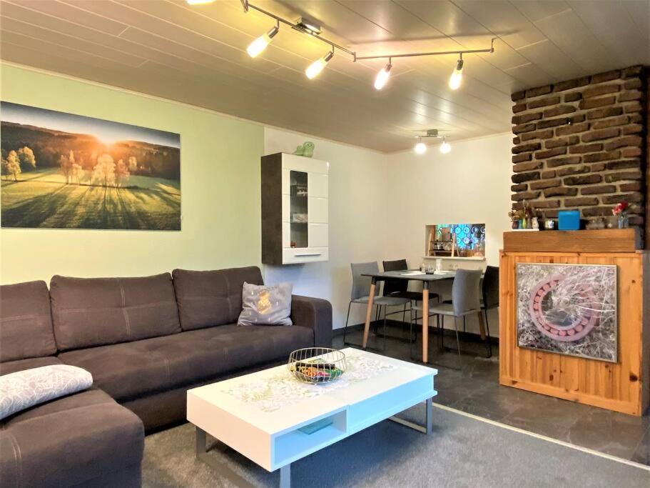 Holiday home Casita - Sterneferienhaus Mit Garten, Sauna Und Wallbox