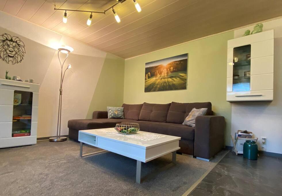 Casita - Sterneferienhaus Mit Garten, Sauna Und Wallbox