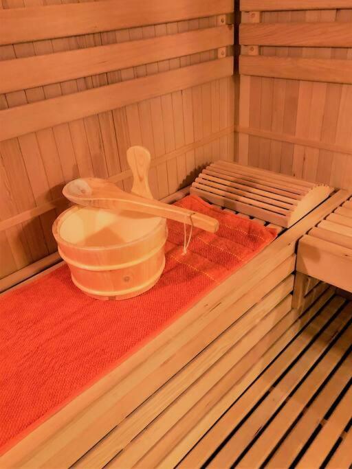 Holiday home Casita - Sterneferienhaus Mit Garten, Sauna Und Wallbox *