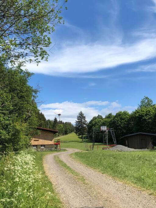 Casita - Sterneferienhaus Mit Garten, Sauna Und Wallbox Holiday home *