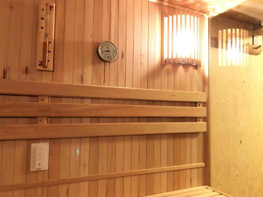 Casita - Sterneferienhaus Mit Garten, Sauna Und Wallbox