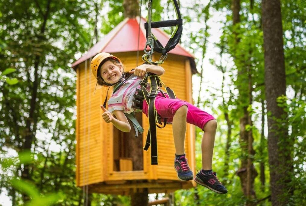Holiday home Casita - Sterneferienhaus Mit Garten, Sauna Und Wallbox Kirburg