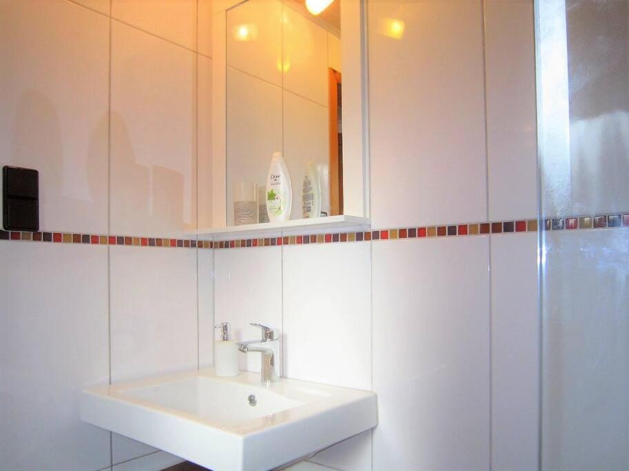 Holiday home Casita - Sterneferienhaus Mit Garten, Sauna Und Wallbox