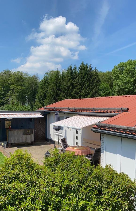 Holiday home Casita - Sterneferienhaus Mit Garten, Sauna Und Wallbox *