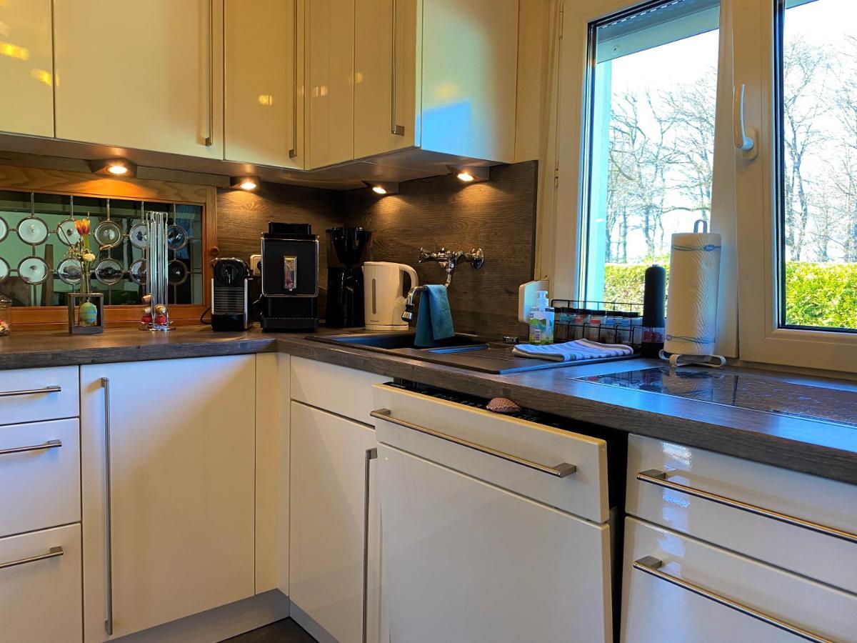 Holiday home Casita - Sterneferienhaus Mit Garten, Sauna Und Wallbox