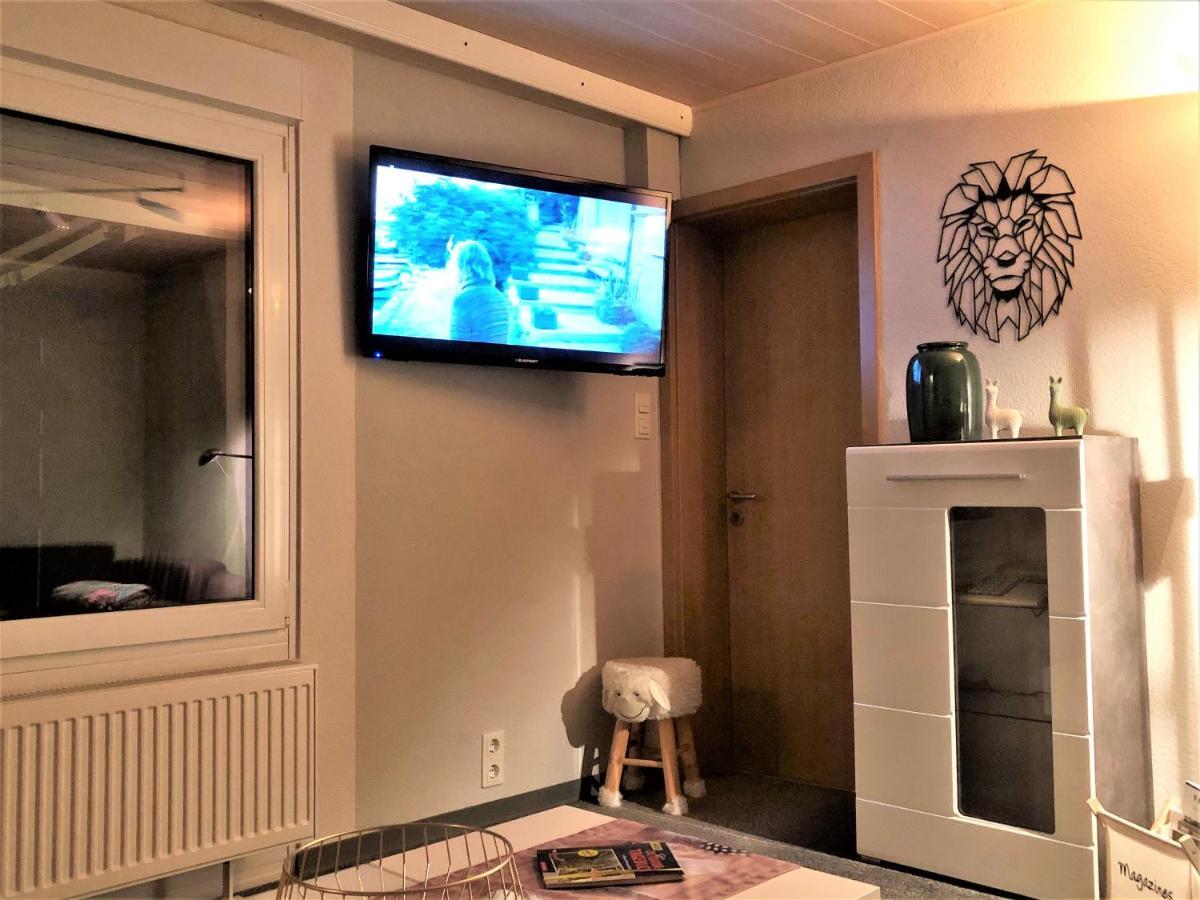 Holiday home Casita - Sterneferienhaus Mit Garten, Sauna Und Wallbox