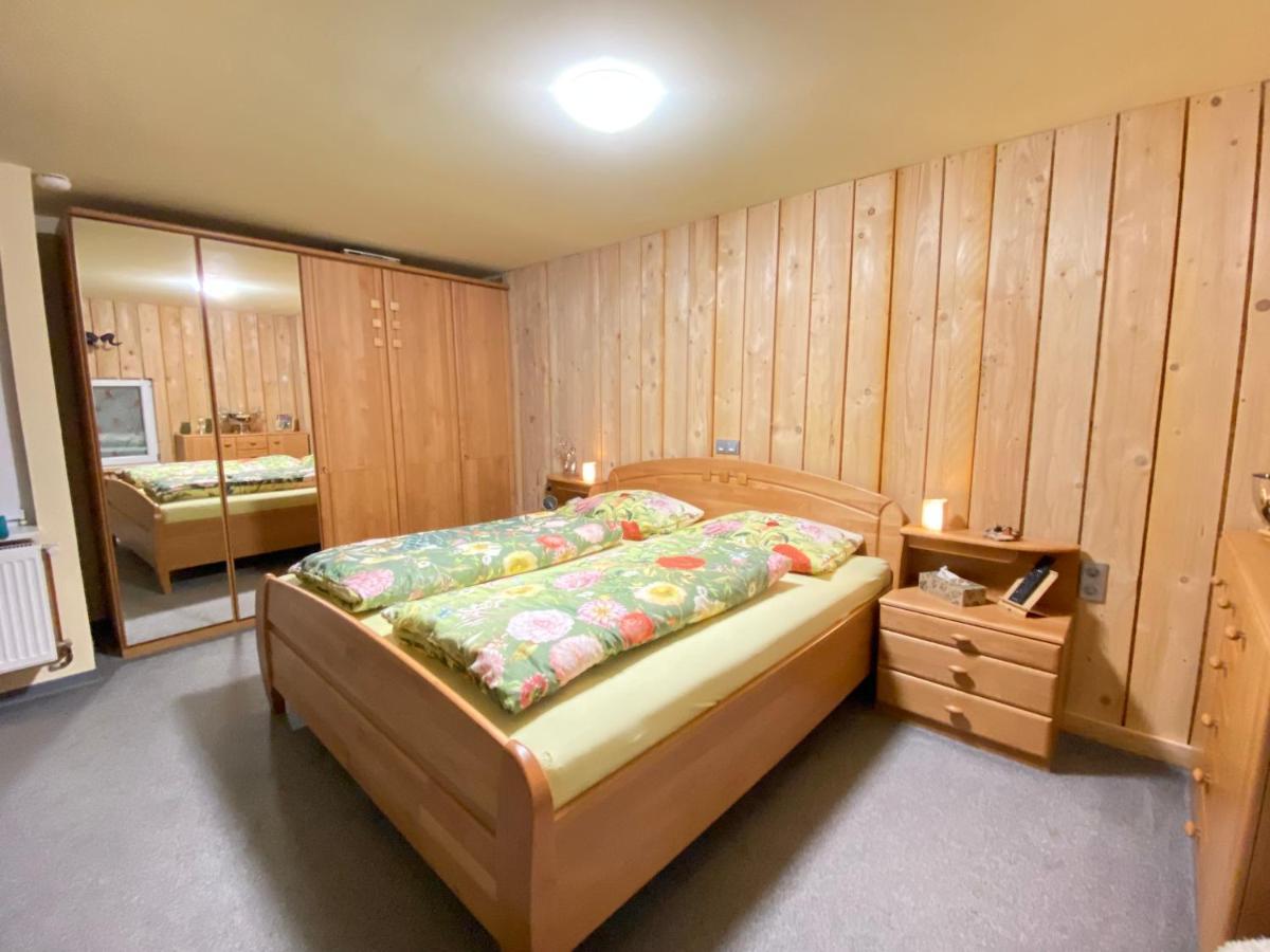 Casita - Sterneferienhaus Mit Garten, Sauna Und Wallbox *