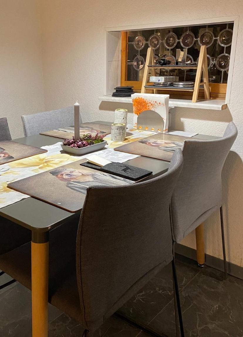 Holiday home Casita - Sterneferienhaus Mit Garten, Sauna Und Wallbox